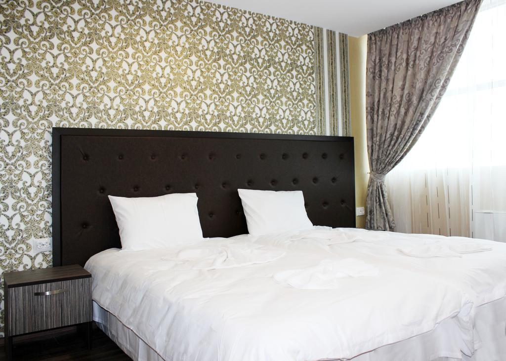 Family Hotel Silistra Room photo