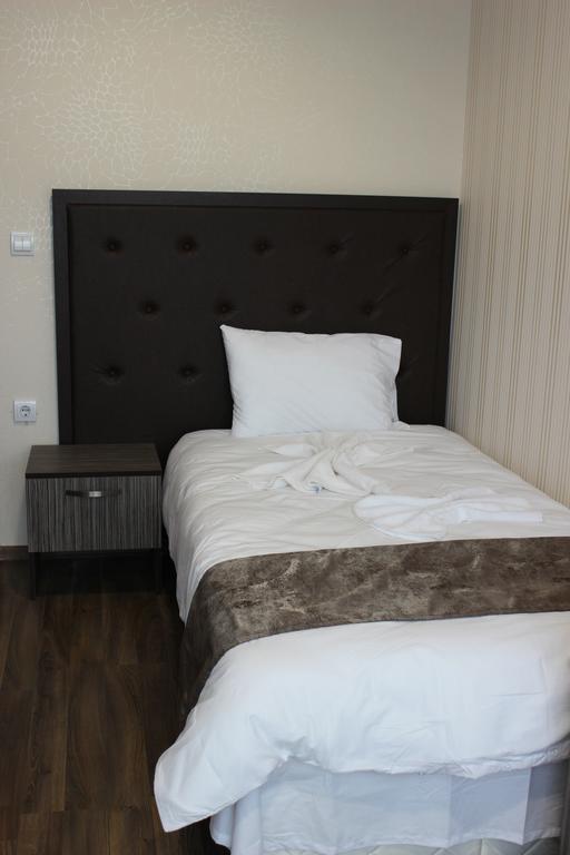 Family Hotel Silistra Room photo