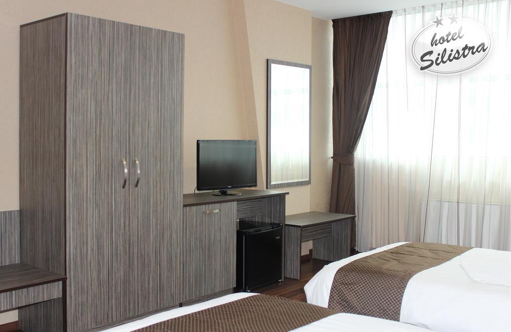 Family Hotel Silistra Room photo