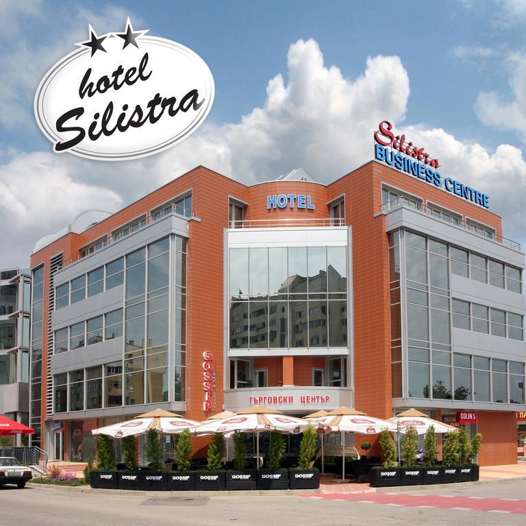 Family Hotel Silistra Exterior photo