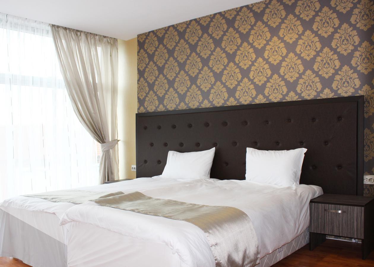 Family Hotel Silistra Room photo